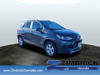 2020 Chevrolet Trax for sale in Sun Prairie WI