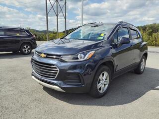 2018 Chevrolet Trax for sale in Sanford ME