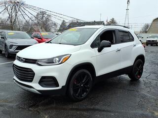 2018 Chevrolet Trax for sale in Boardman OH