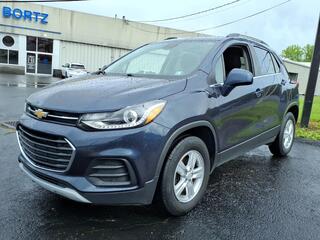 2018 Chevrolet Trax for sale in Waynesburg PA