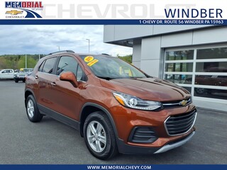 2019 Chevrolet Trax for sale in Windber PA