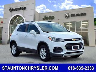 2019 Chevrolet Trax
