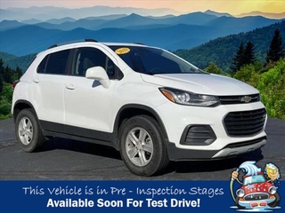 2019 Chevrolet Trax for sale in Waynesville NC