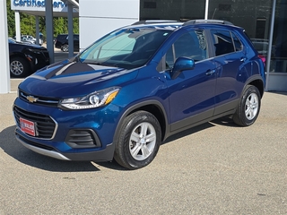 2020 Chevrolet Trax for sale in Keene NH