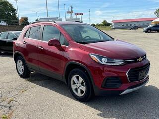 2020 Chevrolet Trax for sale in Monroe WI