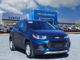 2020 Chevrolet Trax for sale in Bridgeport WV