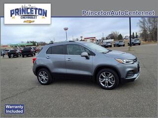 2020 Chevrolet Trax for sale in Spartanburg SC