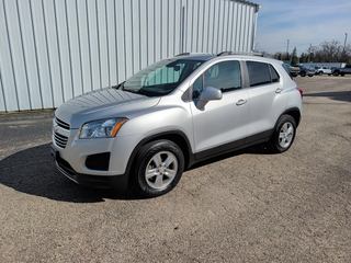 2016 Chevrolet Trax for sale in Ripon WI