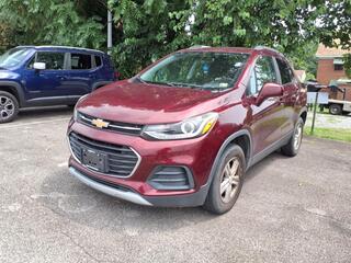 2017 Chevrolet Trax for sale in Roanoke VA