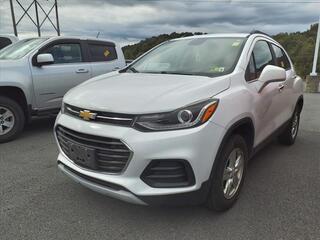 2017 Chevrolet Trax for sale in Sanford ME