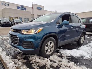 2019 Chevrolet Trax for sale in Waynesburg PA