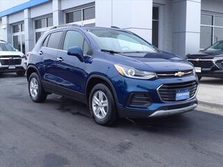 2020 Chevrolet Trax for sale in Lincoln NE