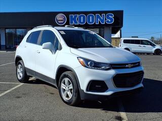 2020 Chevrolet Trax for sale in Orlando FL