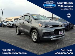 2020 Chevrolet Trax for sale in Elmhurst IL