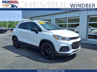 2019 Chevrolet Trax for sale in Windber PA