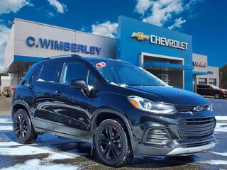 2020 Chevrolet Trax for sale in Dowagiac MI