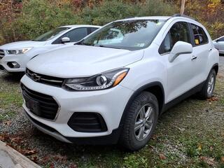 2020 Chevrolet Trax for sale in Mount Hope WV