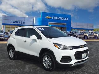 2018 Chevrolet Trax for sale in Bridgeport WV
