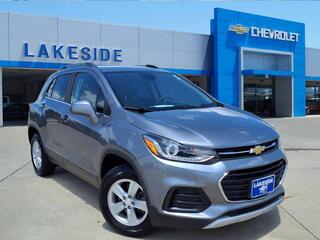 2020 Chevrolet Trax