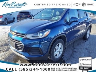 2020 Chevrolet Trax for sale in Batavia NY