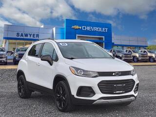 2020 Chevrolet Trax for sale in Bridgeport WV