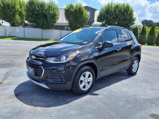 2017 Chevrolet Trax for sale in Princeton WV
