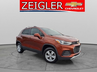 2019 Chevrolet Trax for sale in Claysburg PA