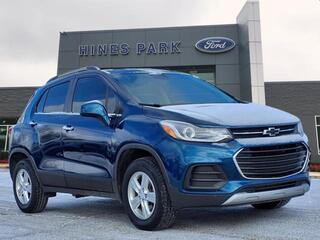 2019 Chevrolet Trax for sale in New Hudson MI