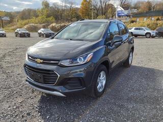 2020 Chevrolet Trax for sale in Bridgeport WV