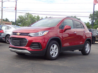 2018 Chevrolet Trax for sale in Waterford MI