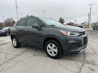 2018 Chevrolet Trax for sale in Lafayette IN
