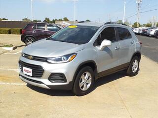 2018 Chevrolet Trax for sale in Oklahoma City OK