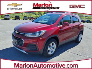 2019 Chevrolet Trax for sale in Marion VA