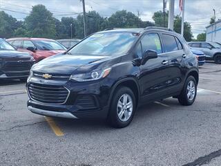 2019 Chevrolet Trax for sale in Taylor MI