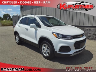 2019 Chevrolet Trax for sale in Boardman OH