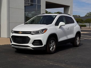 2020 Chevrolet Trax for sale in Shelbyville IN