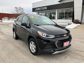 2018 Chevrolet Trax for sale in Chardon OH