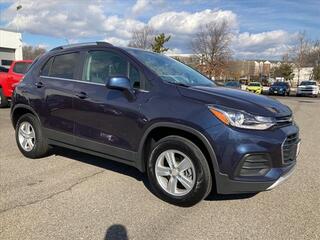 2019 Chevrolet Trax for sale in East Rutherford NJ