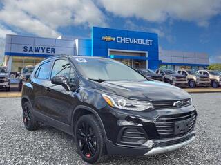 2020 Chevrolet Trax for sale in Bridgeport WV