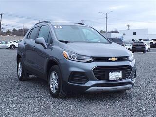 2020 Chevrolet Trax for sale in Bridgeport WV