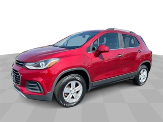2018 Chevrolet Trax for sale in Frankfort IL
