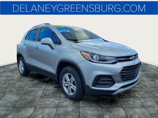2017 Chevrolet Trax