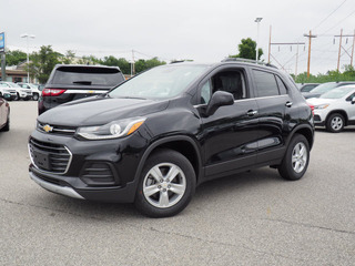 2018 Chevrolet Trax for sale in Danvers MA