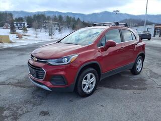 2019 Chevrolet Trax for sale in Pounding Mill VA