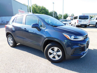 2019 Chevrolet Trax