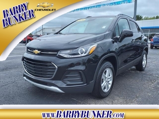 2020 Chevrolet Trax for sale in Marion IN