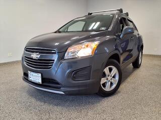 2016 Chevrolet Trax for sale in Union City NJ