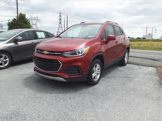 2018 Chevrolet Trax for sale in Ephrata PA