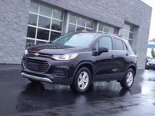 2018 Chevrolet Trax for sale in Walled Lake MI