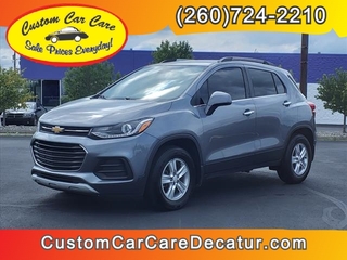 2020 Chevrolet Trax for sale in Decatur IN